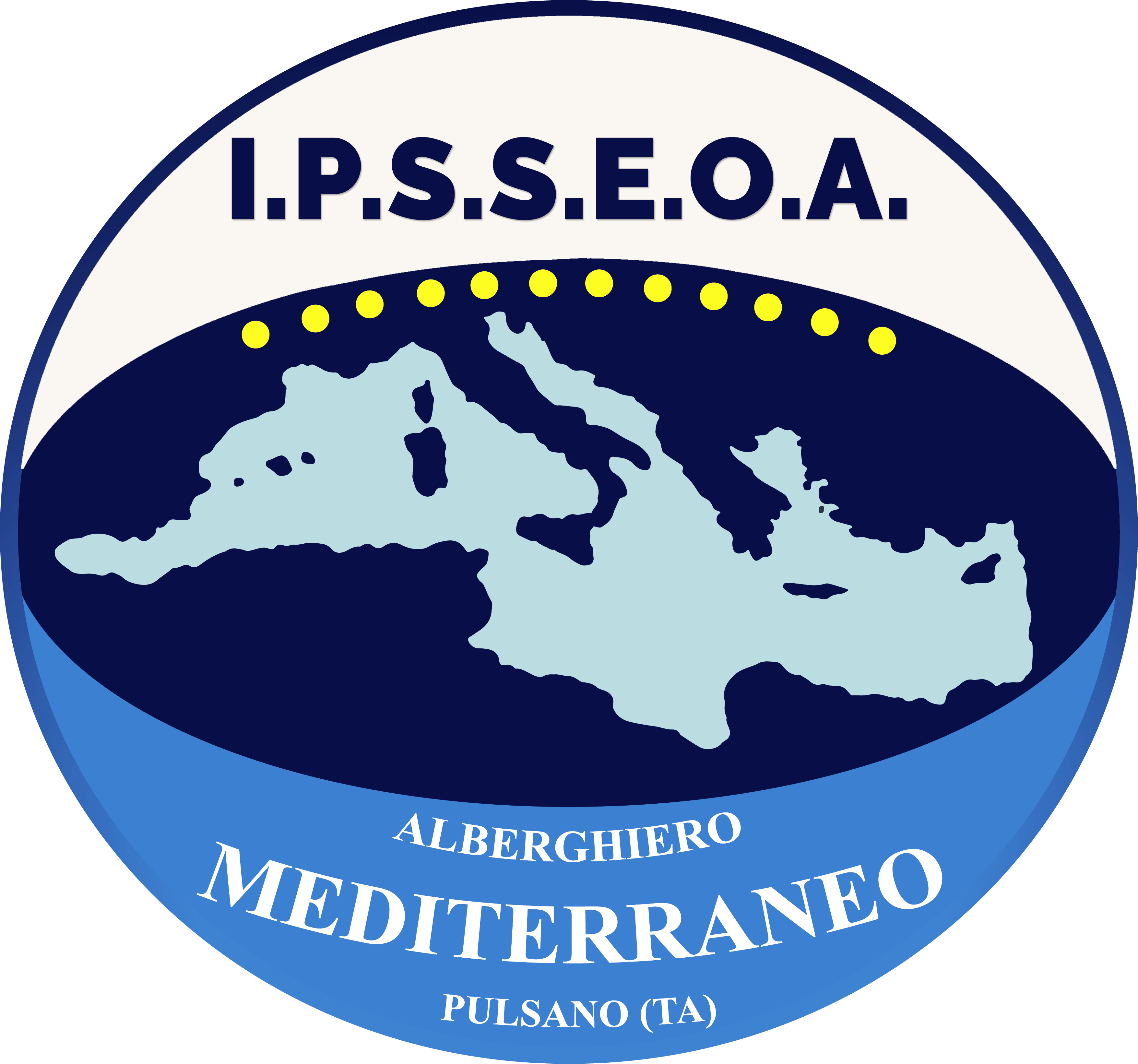 I.P.S.S.E.O.A. Mediterraneo - Pulsano (TA)